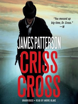 cover image of Criss Cross